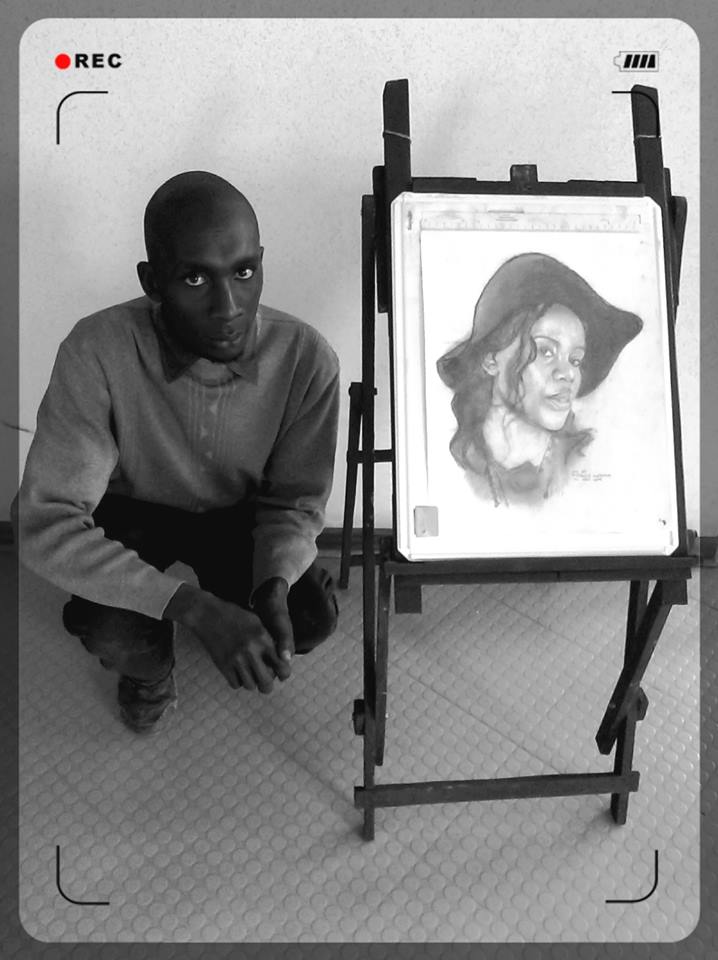 Thabiso Motsamai Thabiso Motsamai