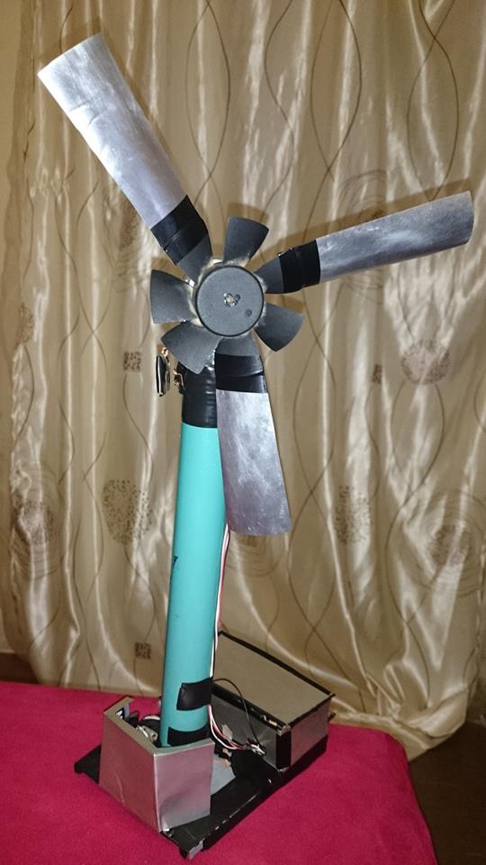 wind-turbine