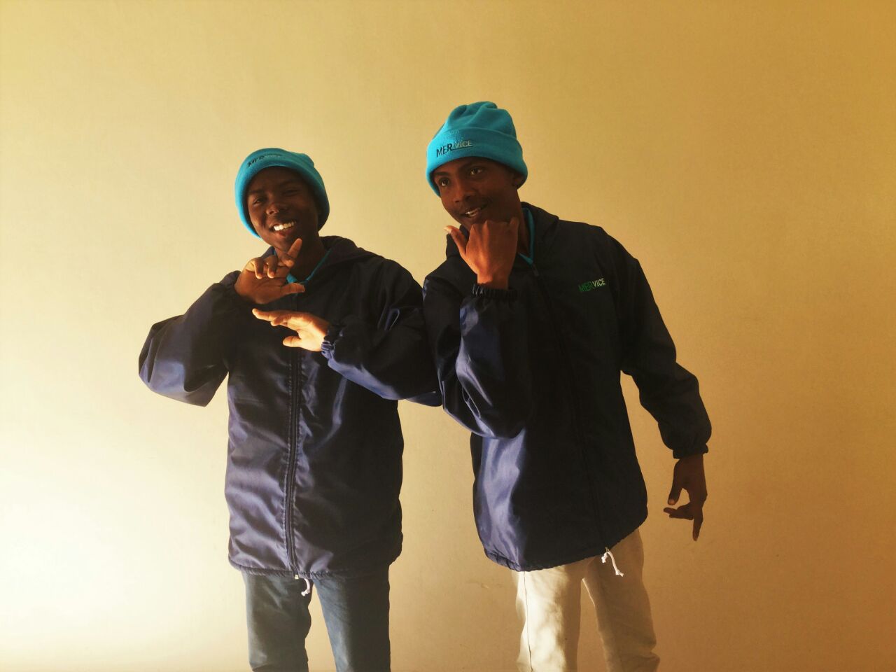 mervice carwash lesotho