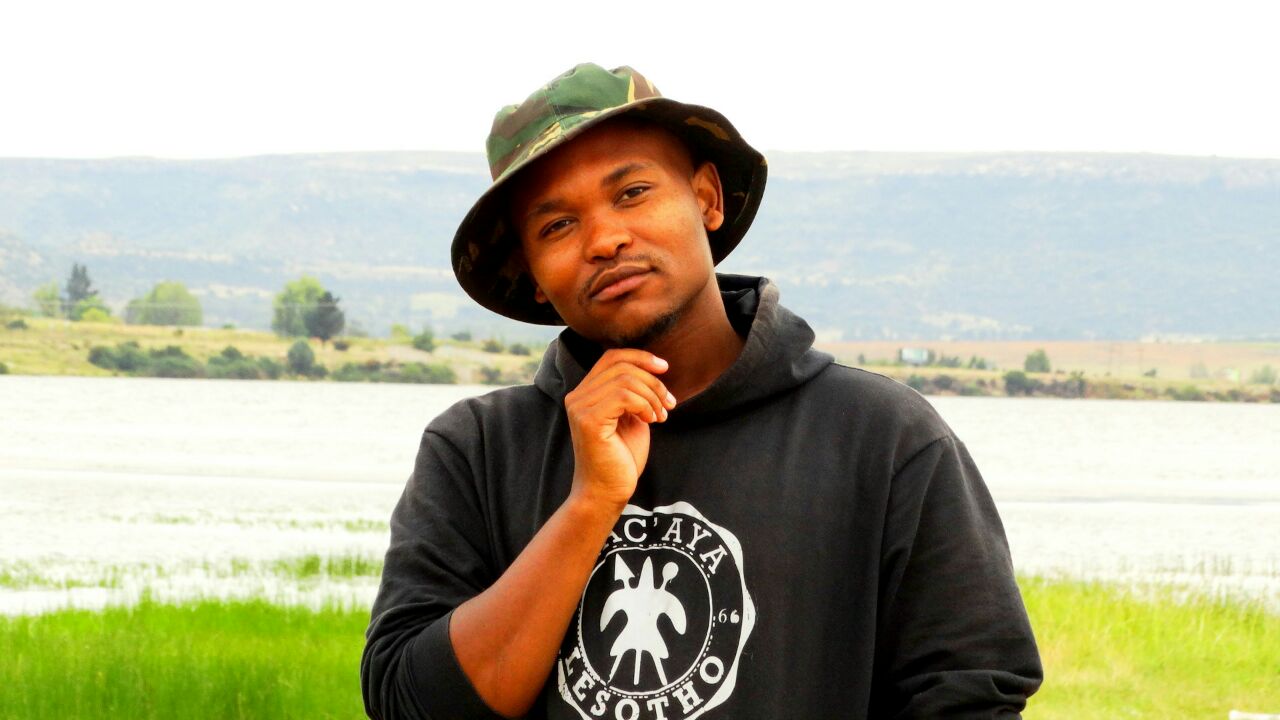 Tholang Mosisili Tholang Mosisili