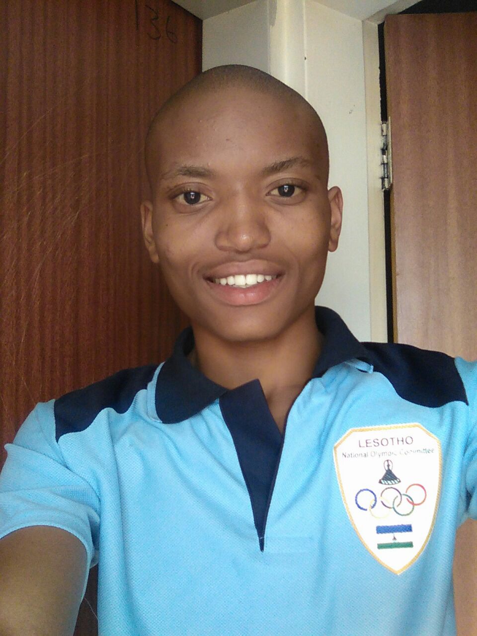 Tumelo Qophe Tumelo Qophe