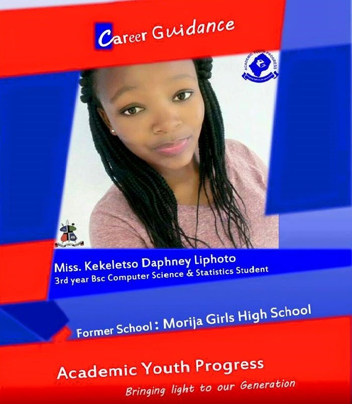 Kekeletso Daphney Liphoto