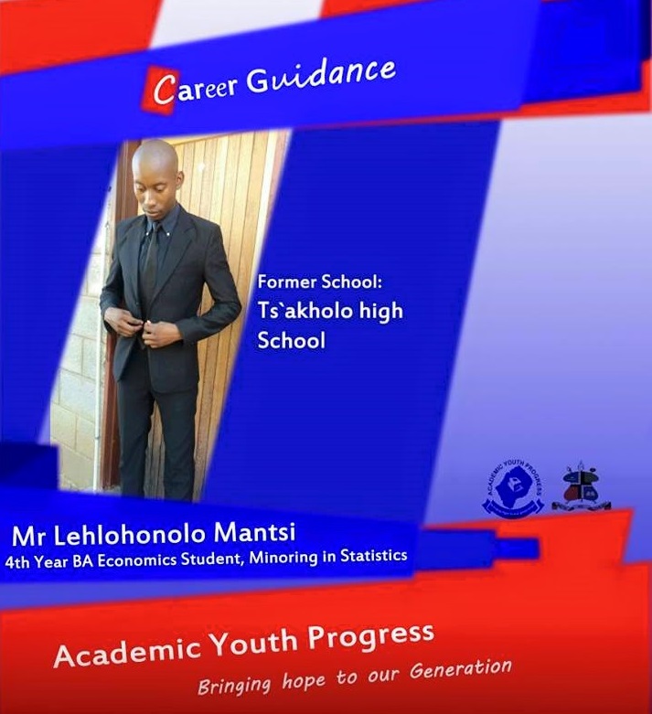 Lehlohonolo Jeremiah Mantsi