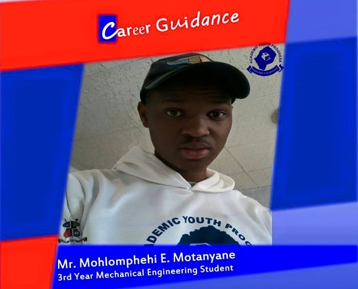 Mohlomphehi E Motanyane Mohlomphehi E Motanyane