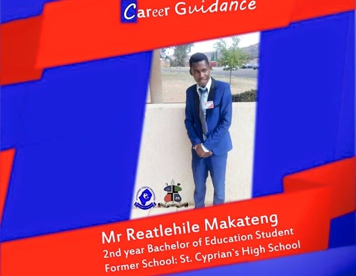 Reatlehile Makateng Reatlehile Makateng