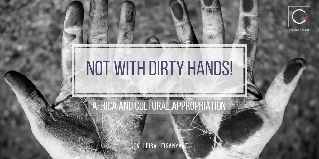 not with dirty hands not with dirty hands