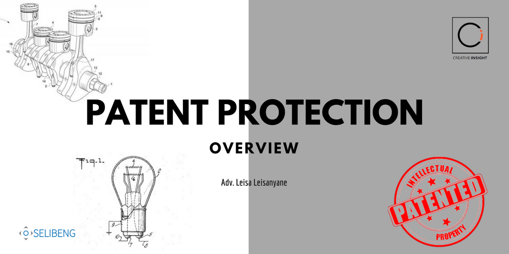 patent protection patent protection