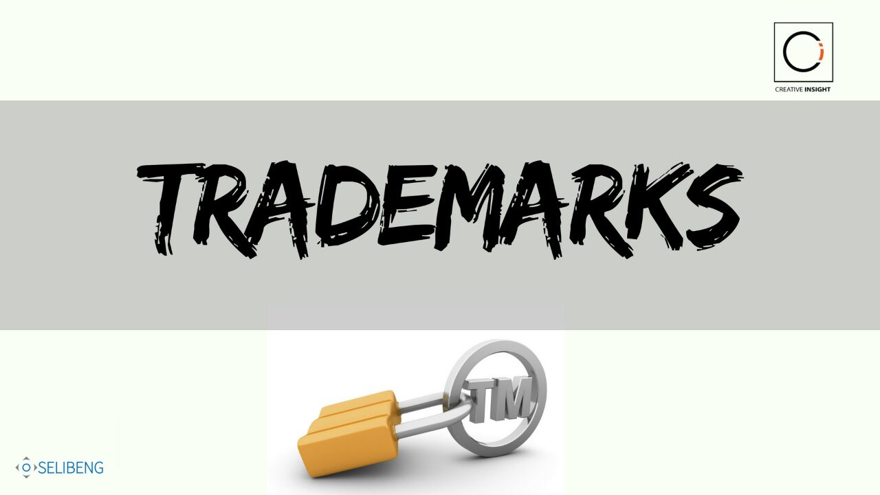 trademarks