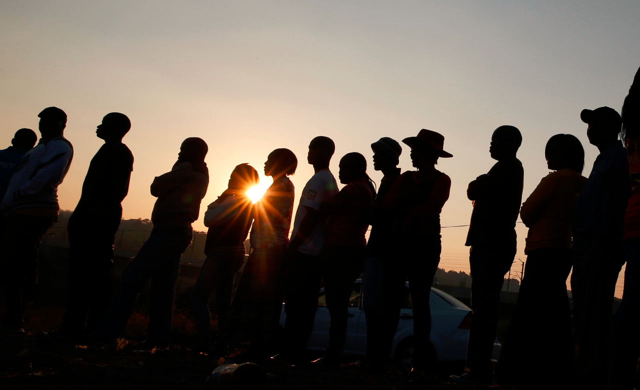 National Employment Service National Employment Service