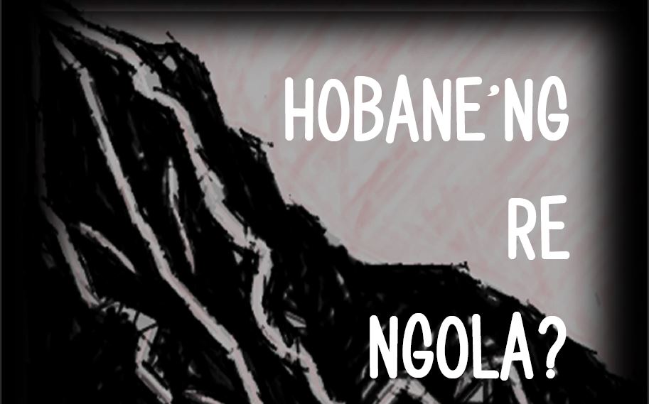 hobaneng re ngola compilation
