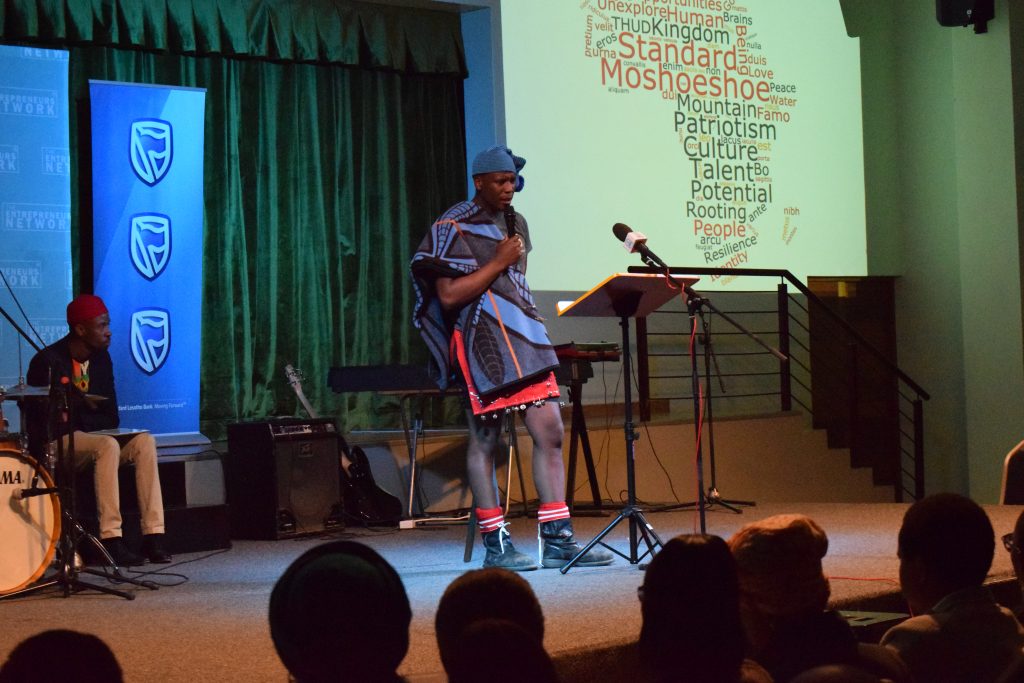 Mr. Steven Monyamane