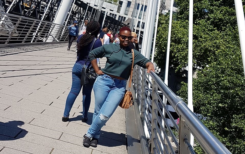 Limpho Phate Limpho Phate