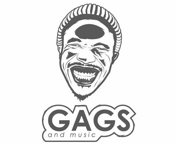 gags and music