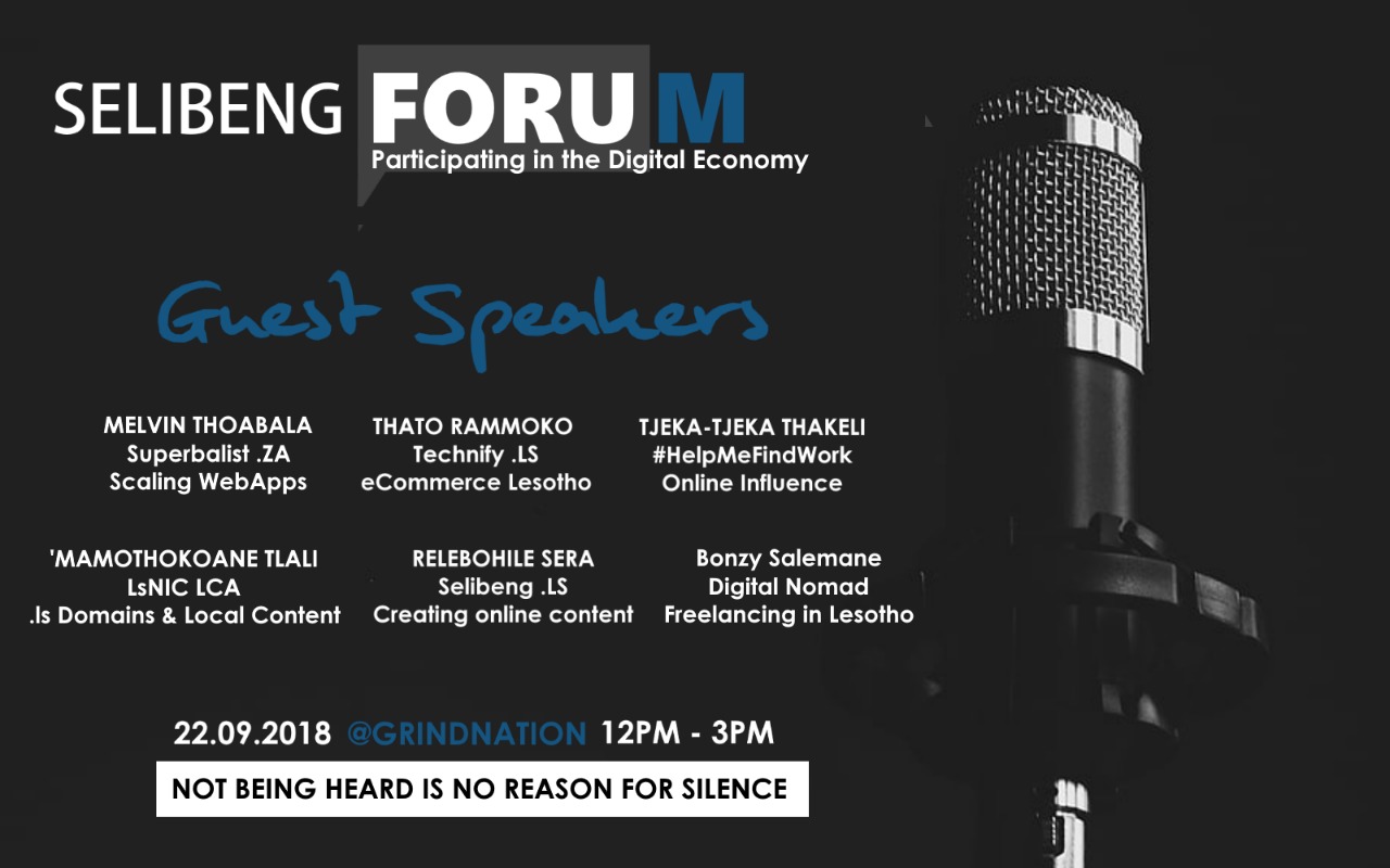 participating in the digital economy