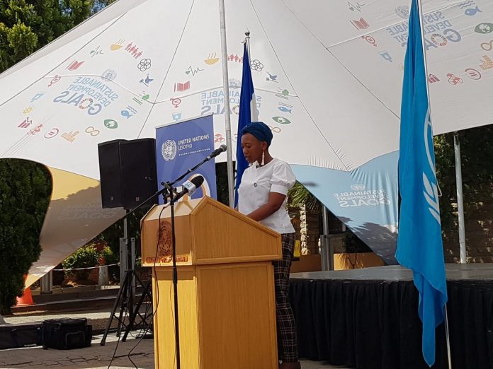 Mats'eliso Mots'oane Mats'eliso Mots'oane