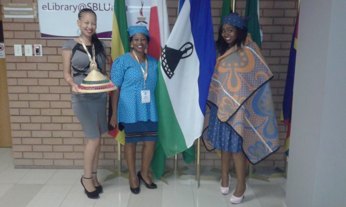 Leading In The 21st Century