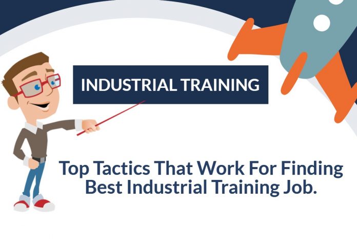industrial training