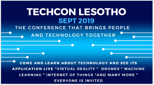technon lesotho 2019