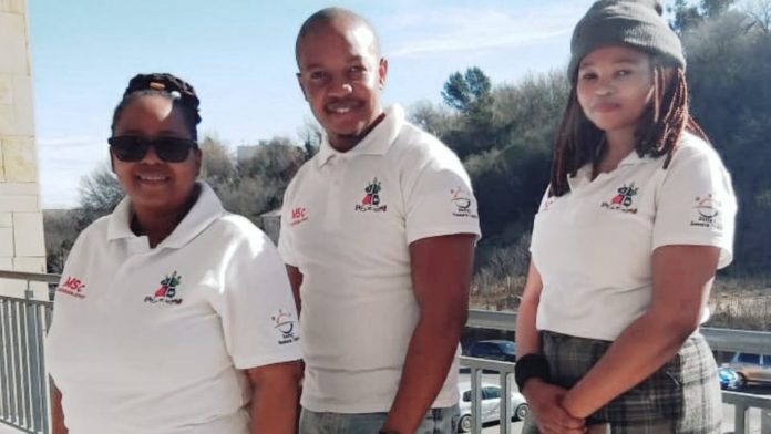 NUL SUSTAINABLE ENERGY MASTERS STUDENTS
