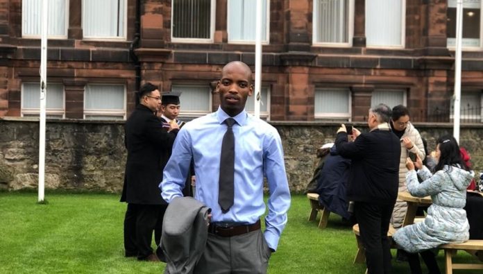 jonase hopolang mathaba