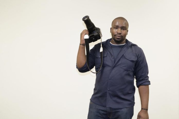 Khabane Moses Khongoana