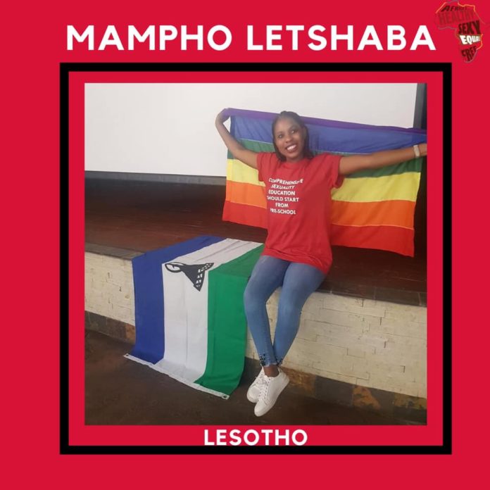 mampho letsaba