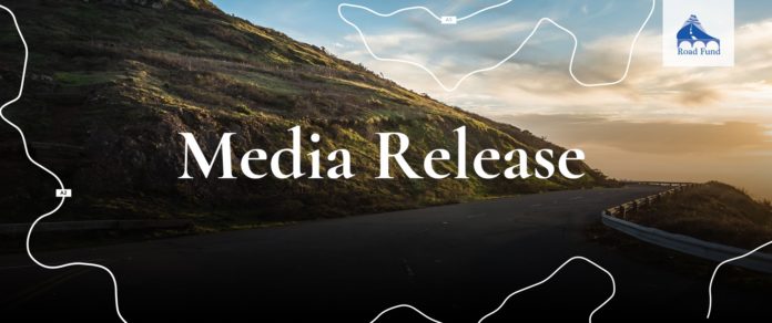 Road Fund Media Release