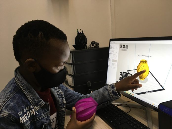 Girls’ Coding Academy1