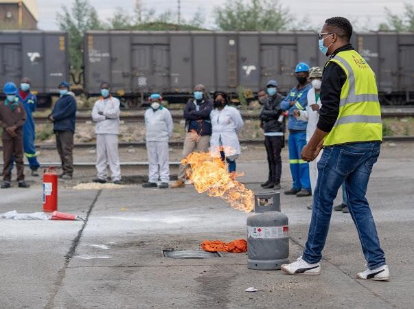 Lifesavers And First Aid Training