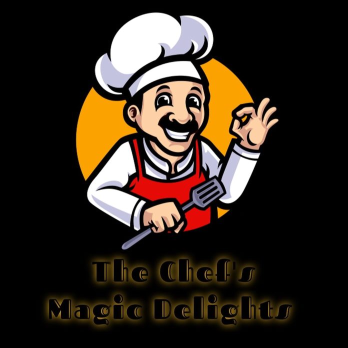 The Chef’s Magic Delights