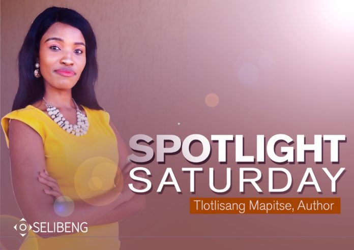 Tlotlisang Mapitse