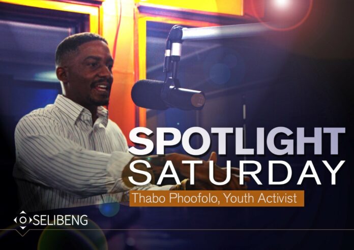 Thabo Phoofolo