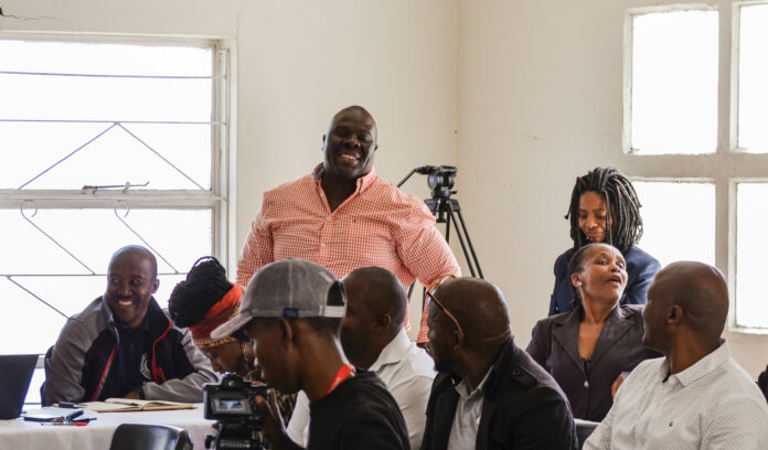 Morija Museum & Archives