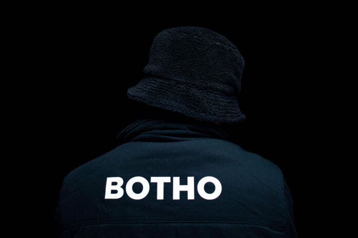 BOTHO Botho photography event