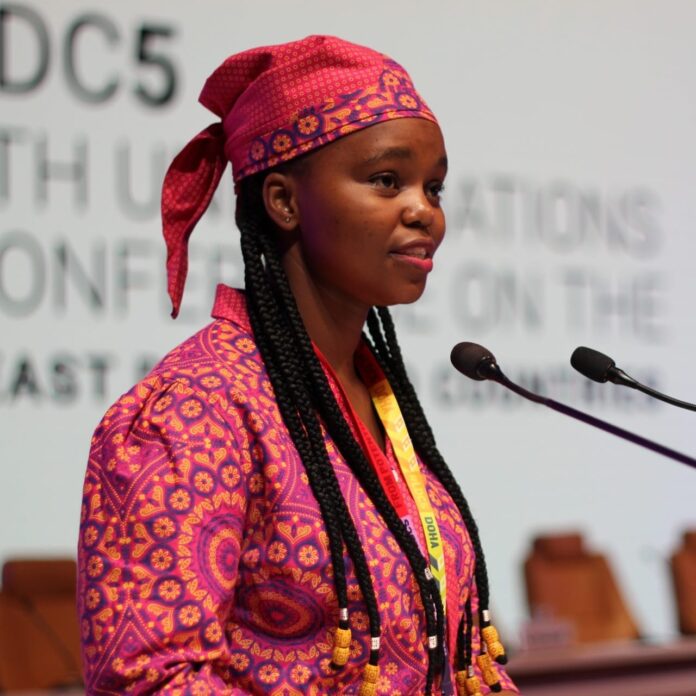 Itumeleng Likhama Itumeleng Likhama