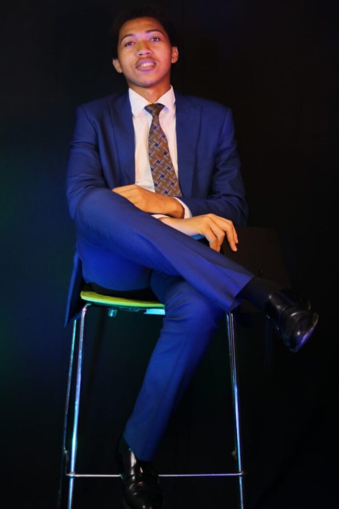 Vusi Mashinini Vusi Mashinini